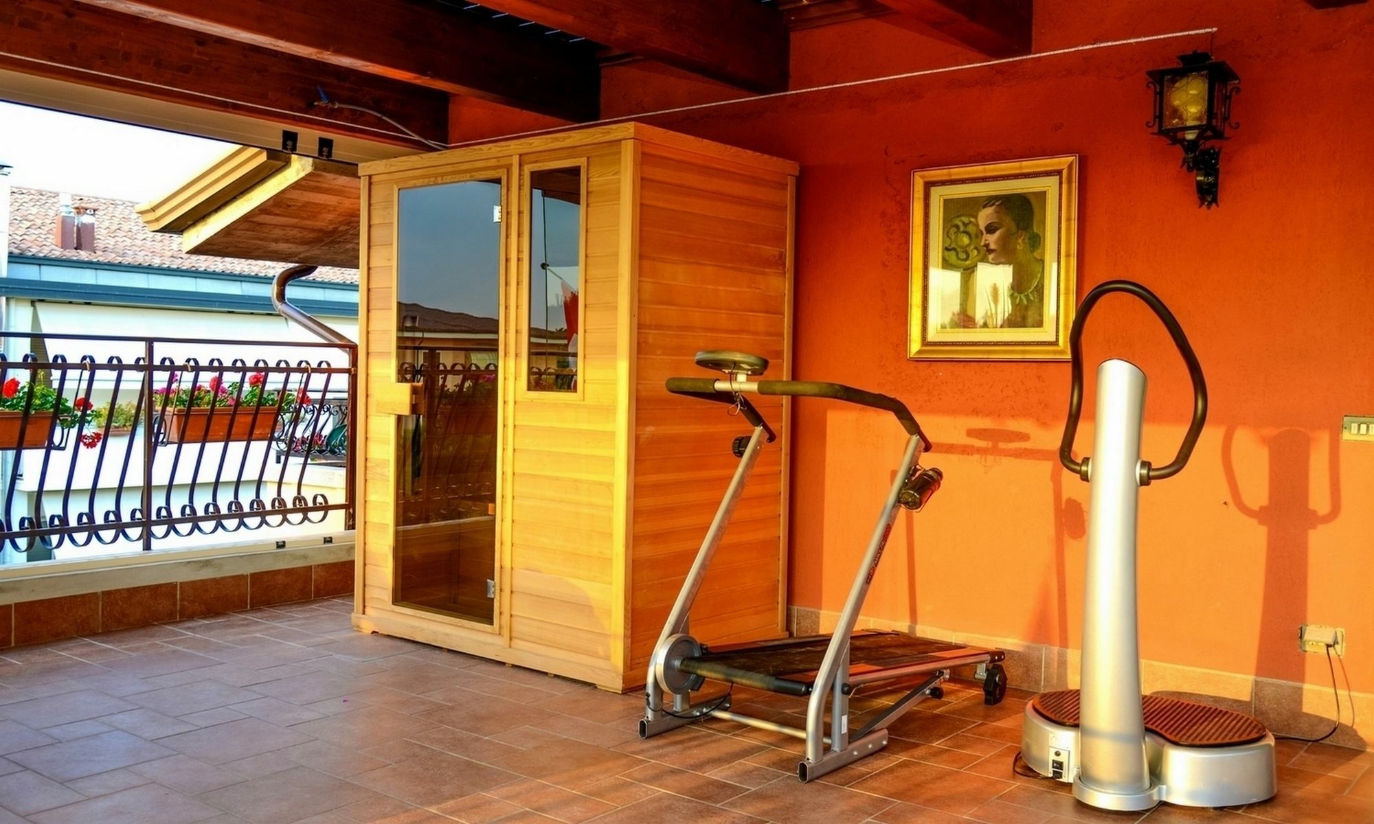 Hotel Benaco シルミオーネ エクステリア 写真